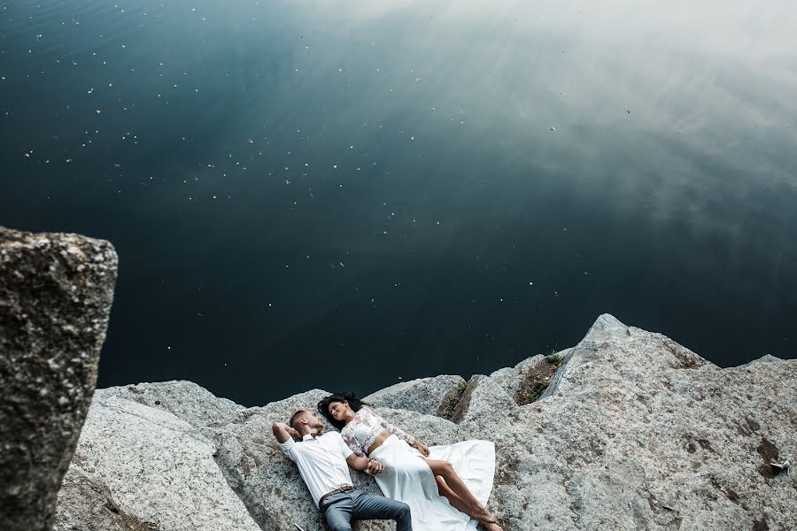 Photographe de mariage Vitaliy Melnik (vitaliymelnik). Photo du 22 septembre 2015