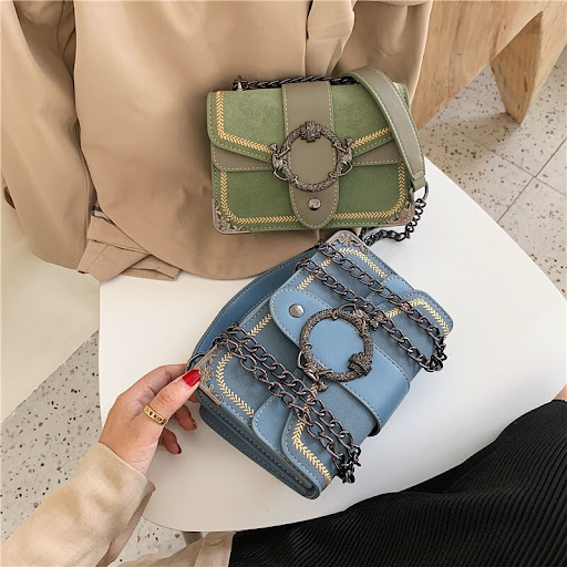 Title 8, Fashionable French womens bag