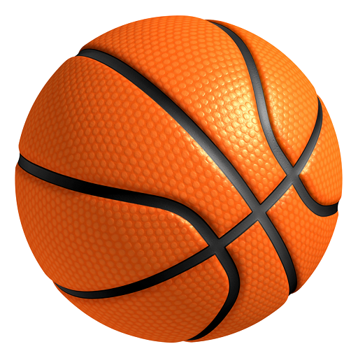 Basketball Scoreboard 體育競技 App LOGO-APP開箱王