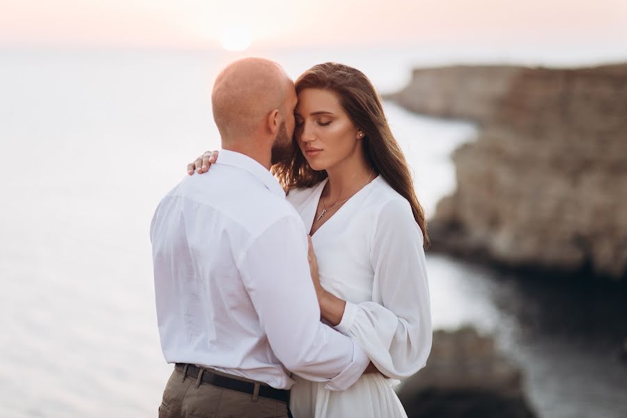 Wedding photographer Karina Malceva (karinamaltseva). Photo of 26 August 2019