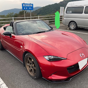 ロードスター ND5RC