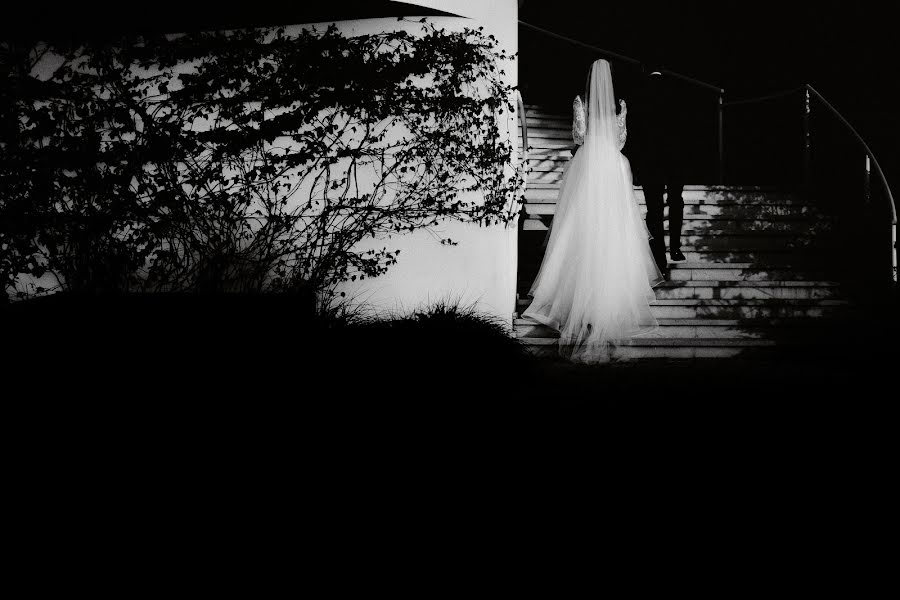 Düğün fotoğrafçısı Valerio Lelli (valeriolelli). 11 Ocak fotoları