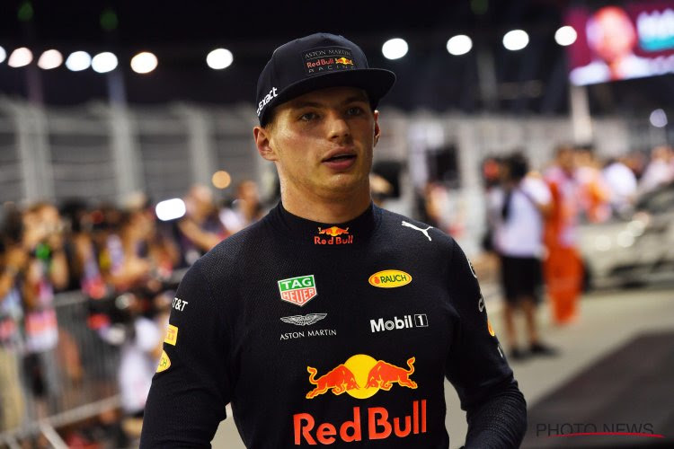 Ondanks duidelijk nadeel is het geloof weer helemaal aangewakkerd bij team van Max Verstappen