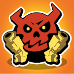 Cover Image of Herunterladen Evil Shooter! (Pixel Action) 1.1.0 APK