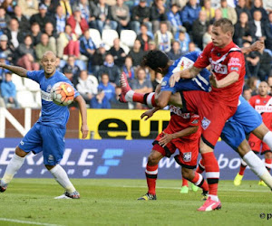 Allebei 0 op 12 en straks tegenover elkaar: OHL - Genk