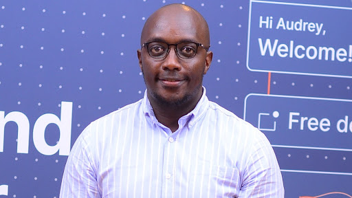 James Gachie, Industry Lead, Infobip.