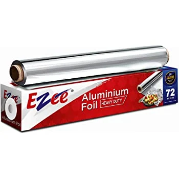 Ezee Aluminium Foils