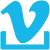 Simple Vimeo Downloader logo