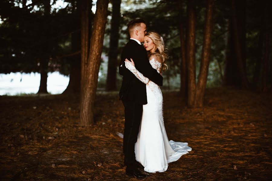 Wedding photographer Savannah Linn (savannahlinn). Photo of 8 September 2019