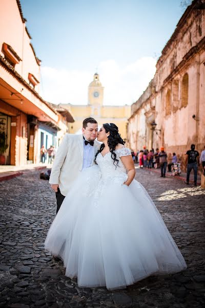 Hochzeitsfotograf Emilio Barrera (emiliobarrera). Foto vom 8. September 2022