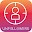 Unfollowers - Takip etmeyenler Download on Windows