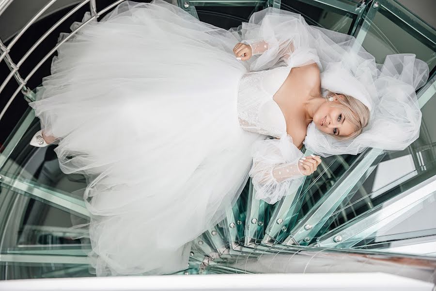 Wedding photographer Yuriy Dubinin (ydubinin). Photo of 27 July 2021