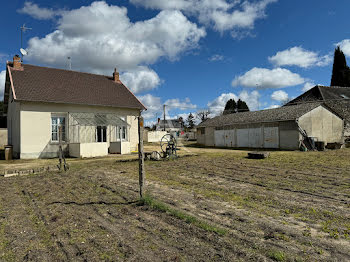 maison à Romorantin-Lanthenay (41)