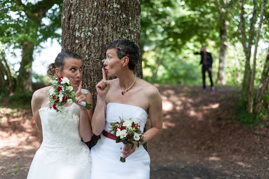 Photographe de mariage Jordan Grimaux (jordangrimaux). Photo du 30 août 2017