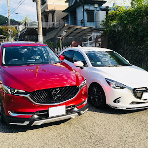 CX-5 KF系