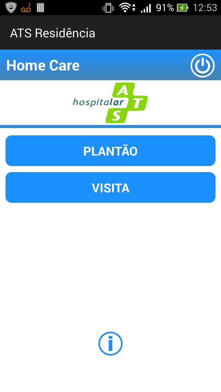 ATS Residência Screen 2
