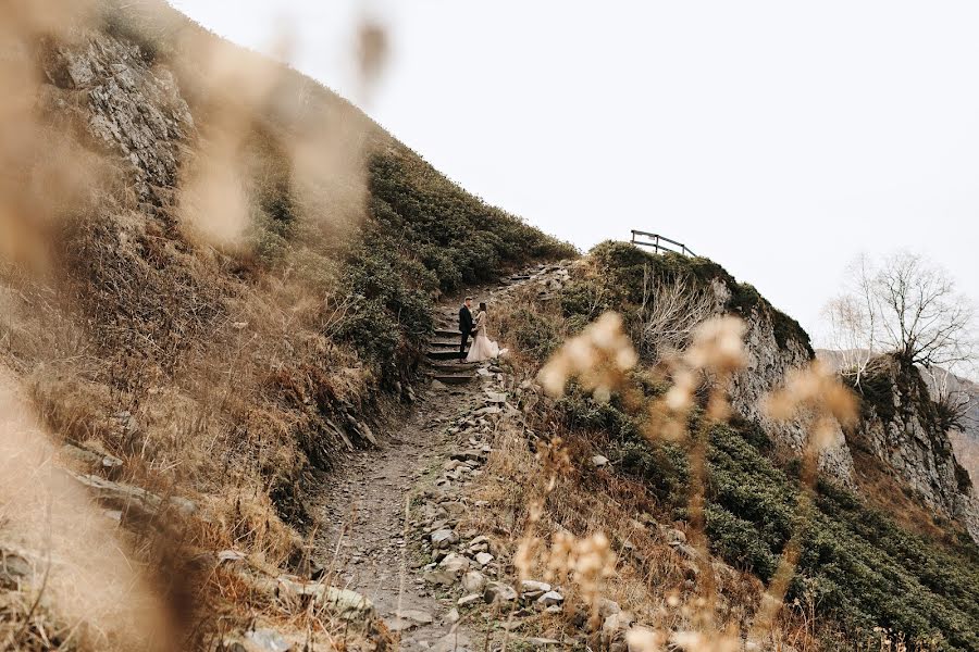 Düğün fotoğrafçısı Kristina Lebedeva (krislebedeva). 19 Kasım 2019 fotoları