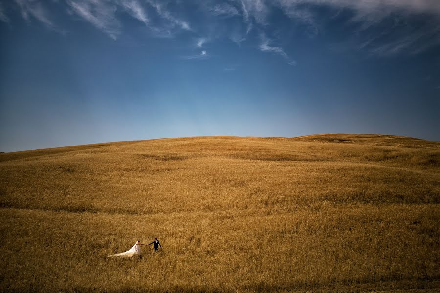 Fotografo di matrimoni Damiano Salvadori (damianosalvadori). Foto del 13 luglio 2022