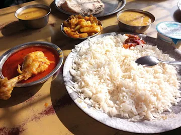 JNU Library Canteen photo 