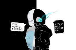 Undertaleイラストまとめ