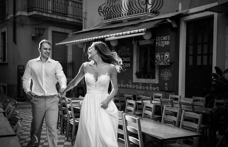 Photographe de mariage Tatiana Costantino (taticostantino). Photo du 5 novembre 2018