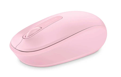 Chuột máy tính không dây Microsoft Wireless Mobile Mouse 1850