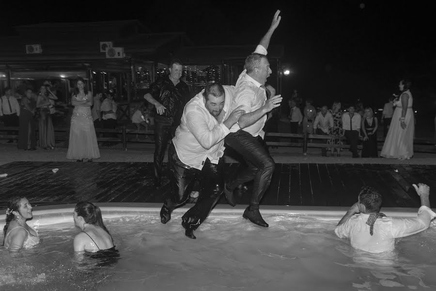 Photographe de mariage Gabriel Sánchez Machado (gabrielsanchez). Photo du 7 août 2023