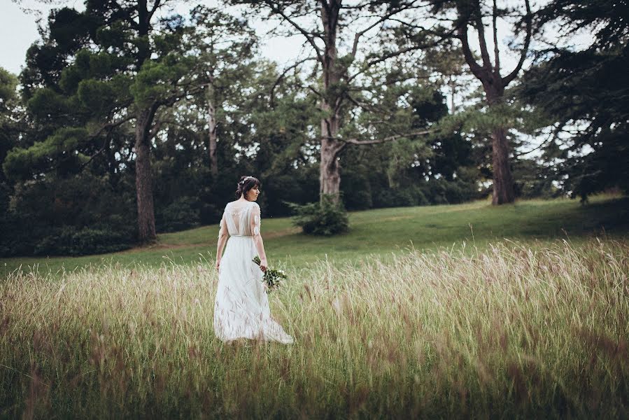 Wedding photographer Denis Gorbunov (zimady). Photo of 15 February 2022