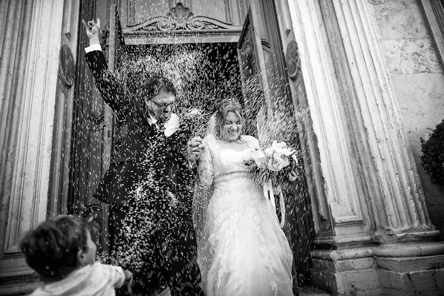 Wedding photographer Glauco Comoretto (gcomoretto). Photo of 5 October 2014