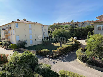 appartement à Saint-Tropez (83)