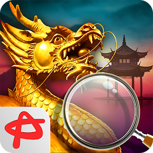 Download Secret Asia: Hidden Object For PC Windows and Mac