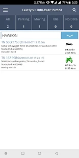 HawkOn(圖3)-速報App