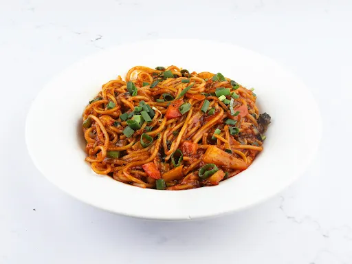 Dan Dan Noodles