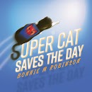 Super Cat Saves the Day cover