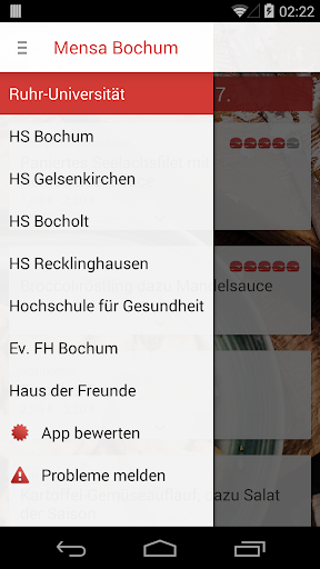 免費下載生活APP|Mensa Bochum Ruhr app開箱文|APP開箱王