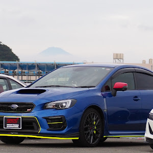 WRX STI