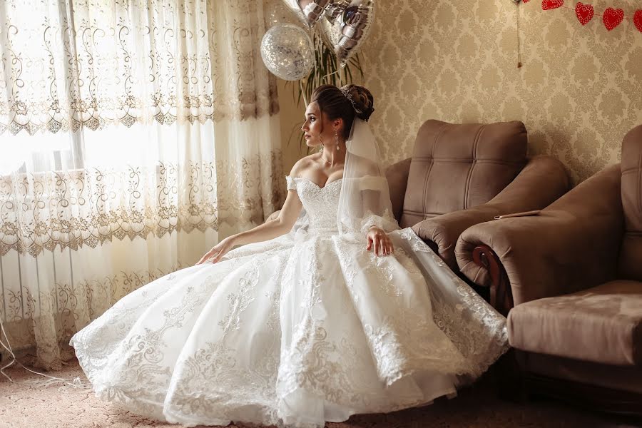 Wedding photographer Alisa Kotanova (kotanova). Photo of 14 January 2020