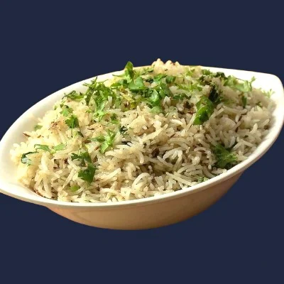 Jeera Rice