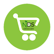 NDS GROCERY  Icon