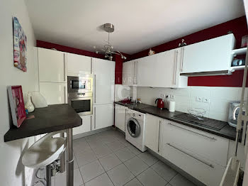 appartement à Nantes (44)