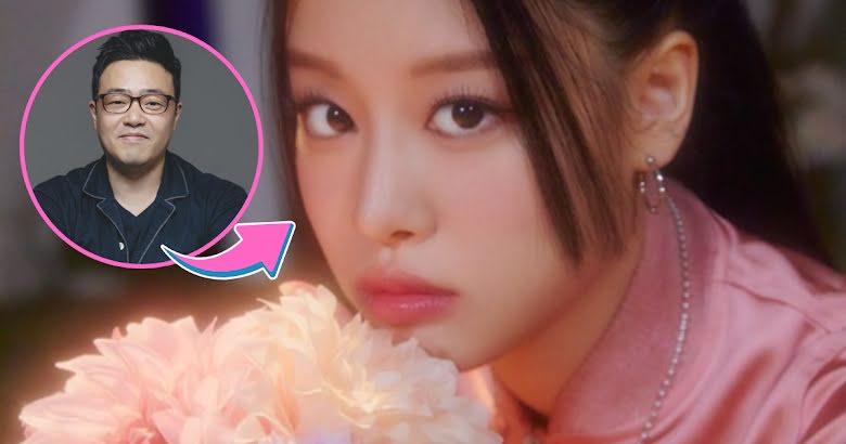 BLACKPINK's Jennie Makes Her Debut As A Fashion Editor For Vogue Korea—And  She's Breathtaking - Koreaboo