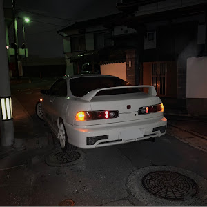 インテグラ DC2