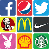 Logo Quiz World