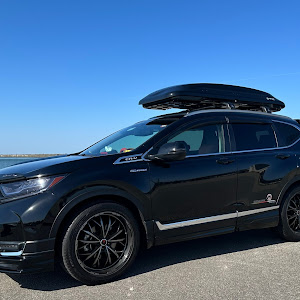 CR-V RW2