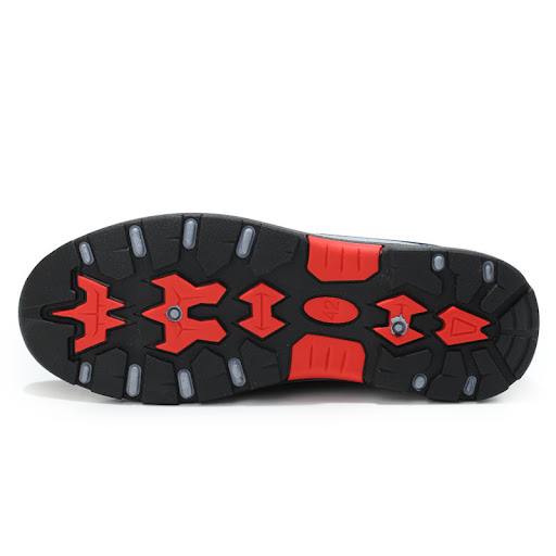 Title 3, Fashion Outdoor Hiking Shoes for Men, Korean St...