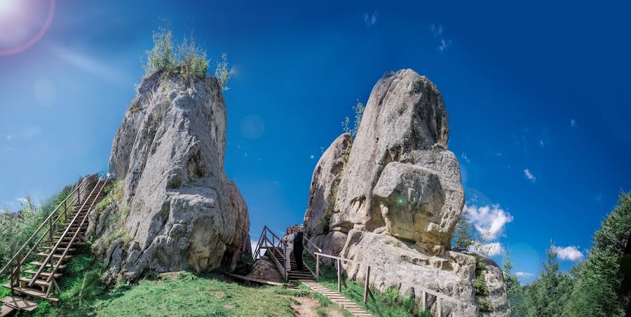 Весільний фотограф Зоряна Герман (german). Фотографія від 2 квітня 2021