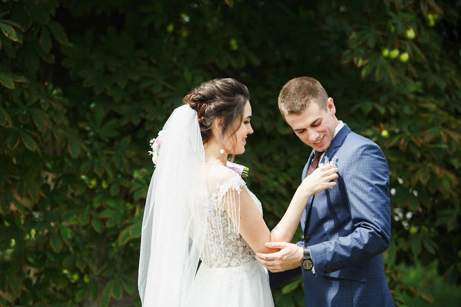 Fotógrafo de bodas Aleksey Cherenkov (alexcherenkov). Foto del 11 de enero 2021