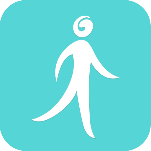 Walkingspree 健康 App LOGO-APP開箱王