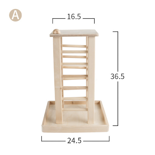 Title 1, Rabbit Multifunctional Square Grass Frame. Prov...