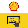 Shell DeliveryMobile icon